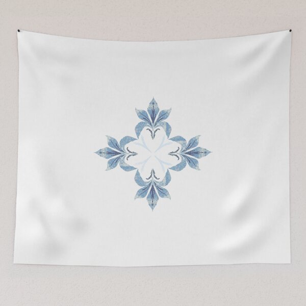 Item preview, Iris Colors of Wind designed and sold by silviaxe.
