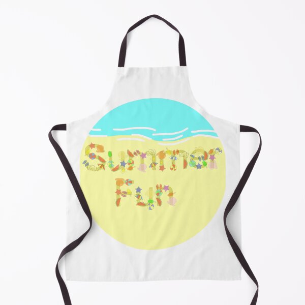 Item preview, Summer Fun Objects designed and sold by TimCreations.