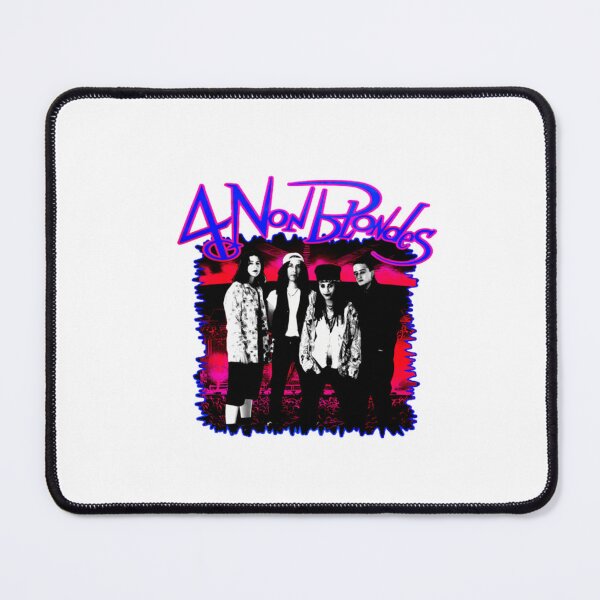 Item preview, 4 Non Blondes designed and sold by Trantranpeter.