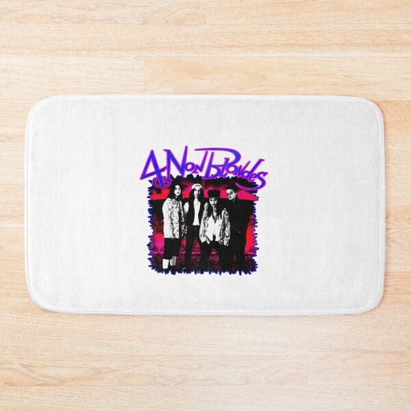Item preview, 4 Non Blondes designed and sold by Trantranpeter.