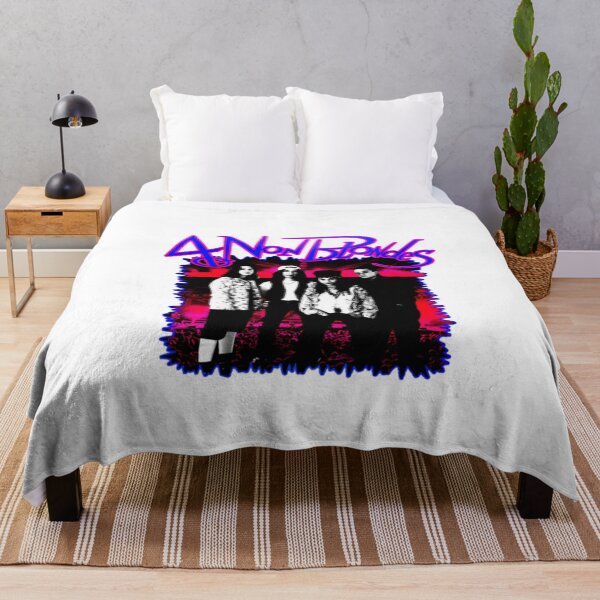 Item preview, 4 Non Blondes designed and sold by Trantranpeter.