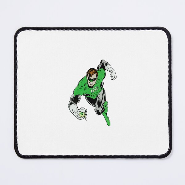 Item preview, Green Lantern Classic Comic designed and sold by Lauxman.
