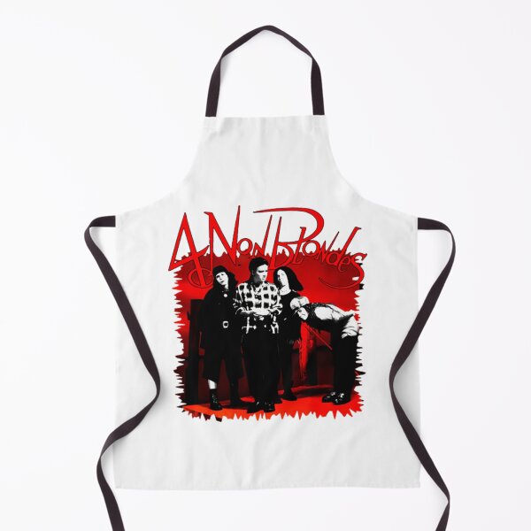 Item preview, 4 Non Blondes designed and sold by Trantranpeter.