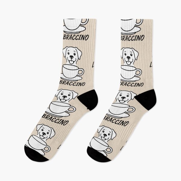 Item preview, ☕ BREWED BEASTIES COLLECTION ☕ - PET PALS - Labraccino designed and sold by WheelieGdArt.