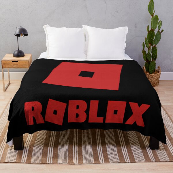 Item preview, Roblox Logo Graphic For Men Women designed and sold by HicksAgu.