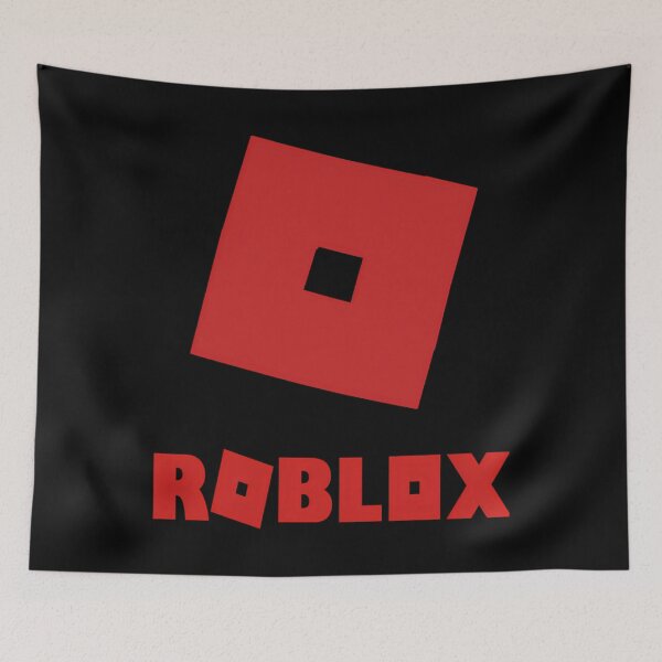 Item preview, Roblox Logo Graphic For Men Women designed and sold by HicksAgu.