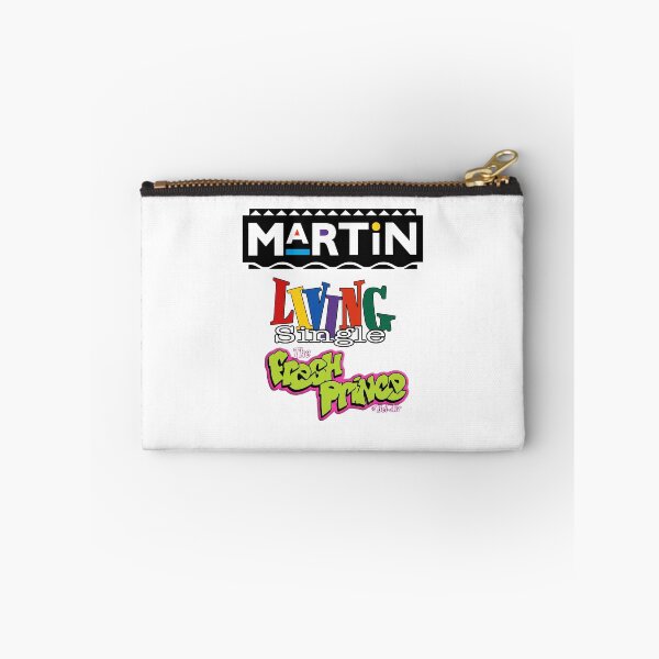 Item preview, Martin Living Single The Fresh Prince of Bel-Air 90s designed and sold by nojany.