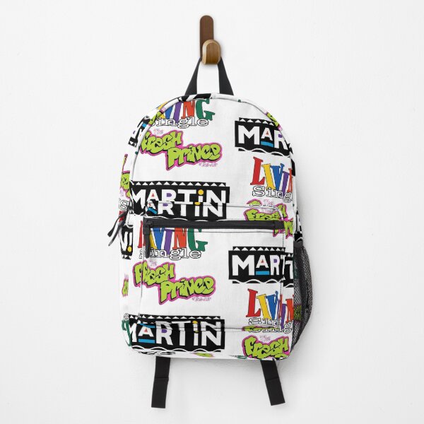 Item preview, Martin Living Single The Fresh Prince of Bel-Air 90s designed and sold by nojany.