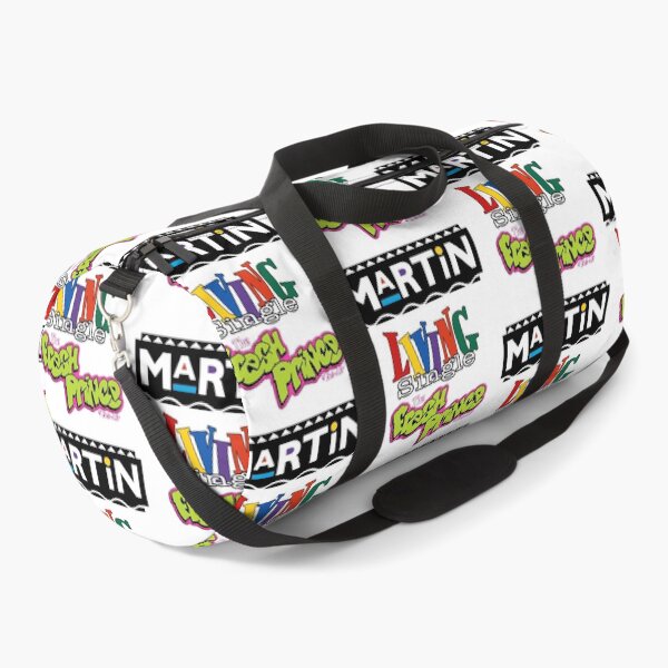 Item preview, Martin Living Single The Fresh Prince of Bel-Air 90s designed and sold by nojany.