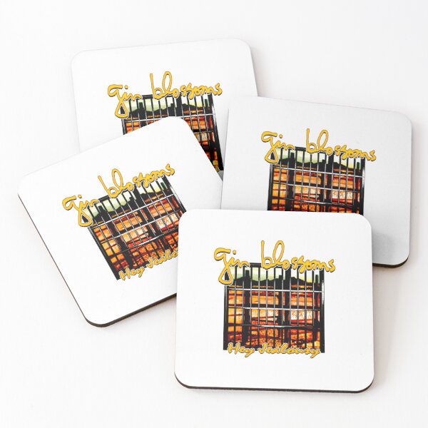 Item preview, Yellow Typography Hey Jealousy designed and sold by Trantranpeter.