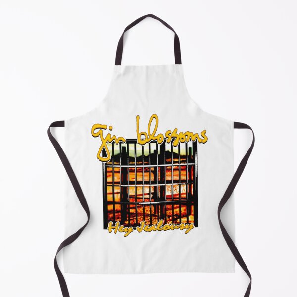 Item preview, Yellow Typography Hey Jealousy designed and sold by Trantranpeter.