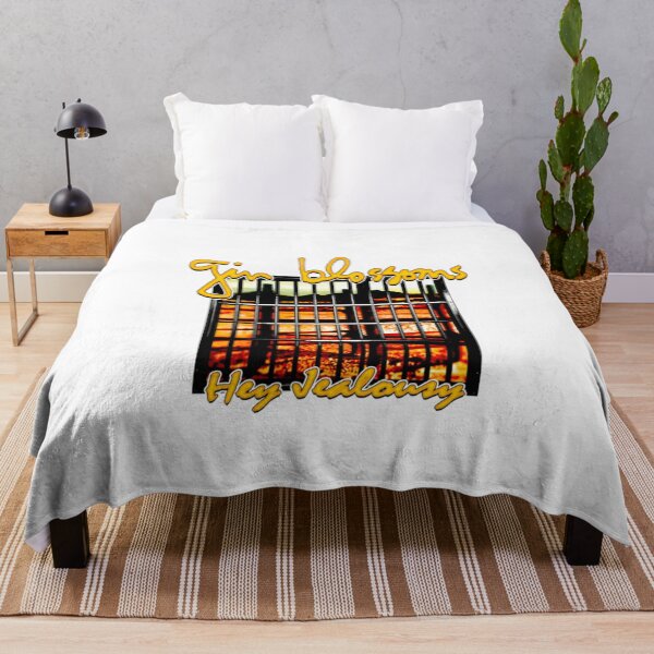 Item preview, Yellow Typography Hey Jealousy designed and sold by Trantranpeter.