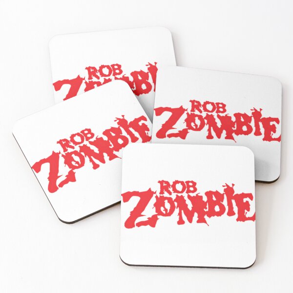 Item preview, Logotipo gráfico de RobZombie Singer para hombres y mujeres designed and sold by HicksAgu.