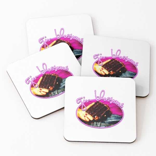 Item preview, Pink Typography And Frame Jangle Pop designed and sold by Trantranpeter.