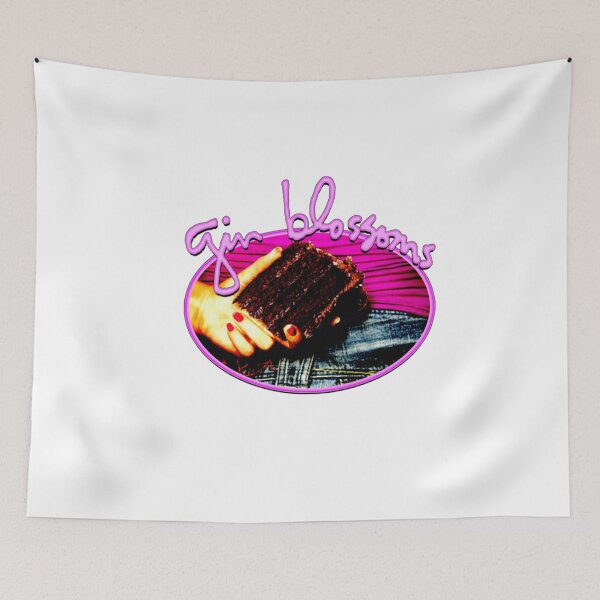 Item preview, Pink Typography And Frame Jangle Pop designed and sold by Trantranpeter.