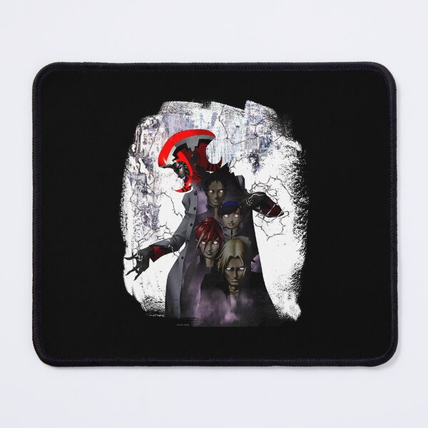 Item preview, Persona 2 - Eternal Punishment & Innocent Graphic designed and sold by nojany.