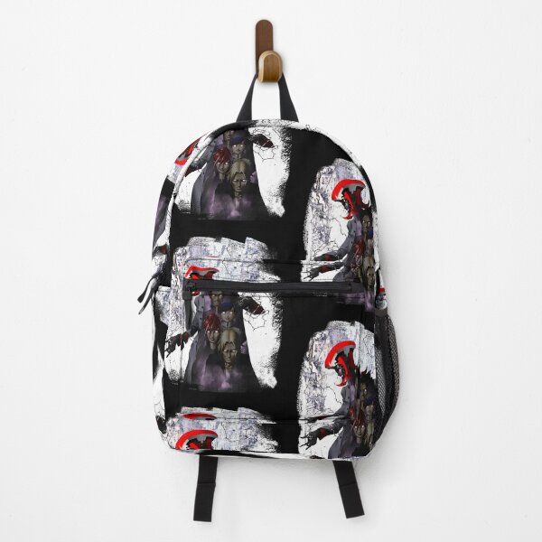 Item preview, Persona 2 - Eternal Punishment & Innocent Graphic designed and sold by nojany.