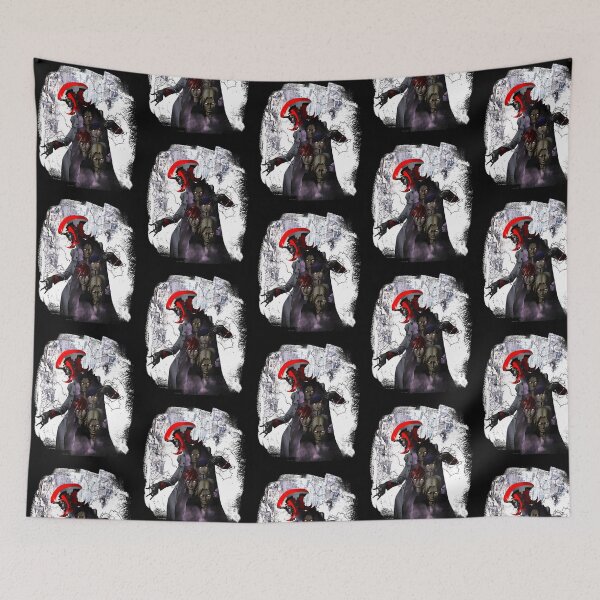 Item preview, Persona 2 - Eternal Punishment & Innocent Graphic designed and sold by nojany.