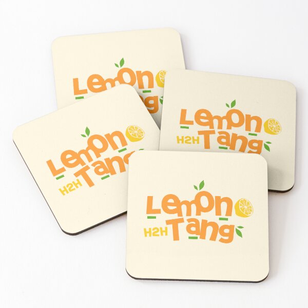 Item preview, Lemon tang h2h designed and sold by Morcawork.