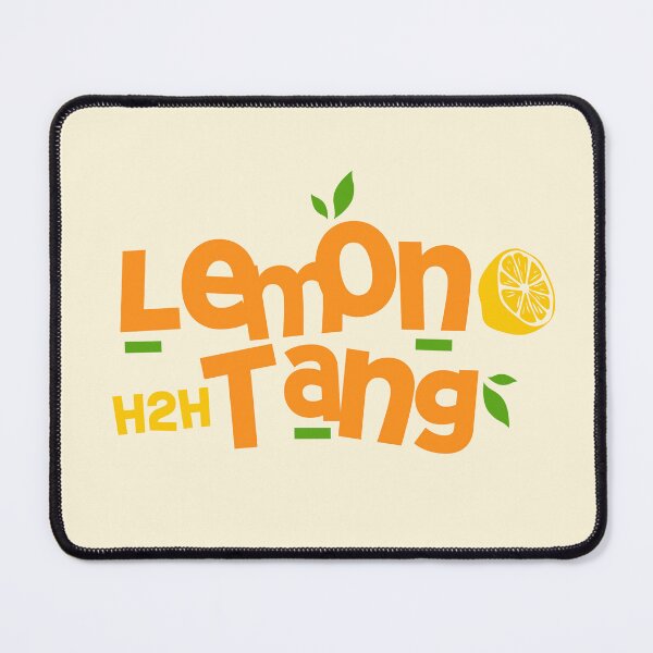 Item preview, Lemon tang h2h designed and sold by Morcawork.
