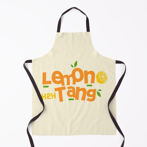 Item preview, Lemon tang h2h designed and sold by Morcawork.