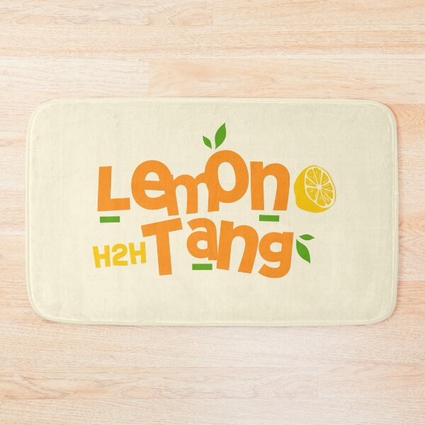 Item preview, Lemon tang h2h designed and sold by Morcawork.
