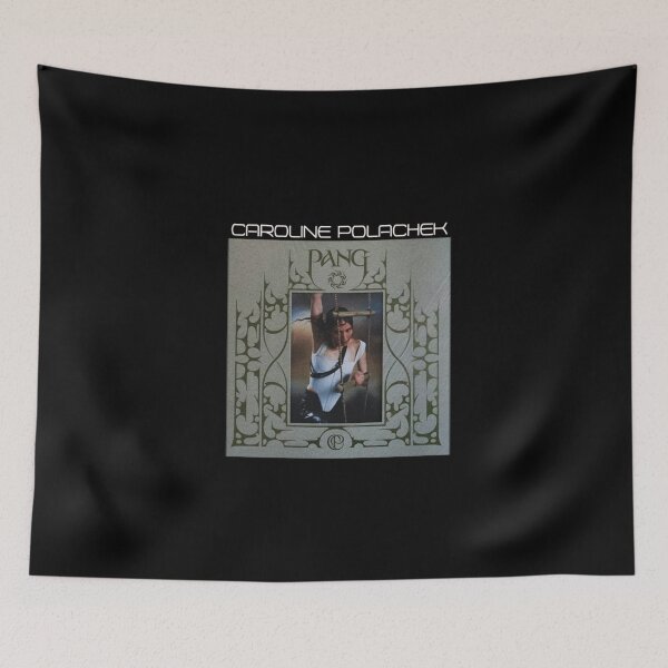 Item preview, Caroline Polachek Billions designed and sold by Trantranpeter.