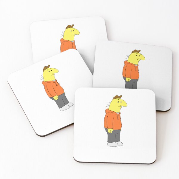 Item preview, Charlie designed and sold by Quistlor.