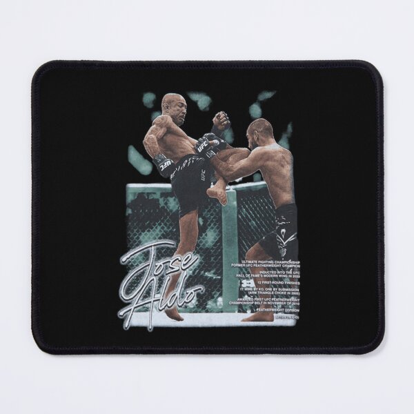 Item preview, Jose Aldo The King of Rio designed and sold by JeyVel.