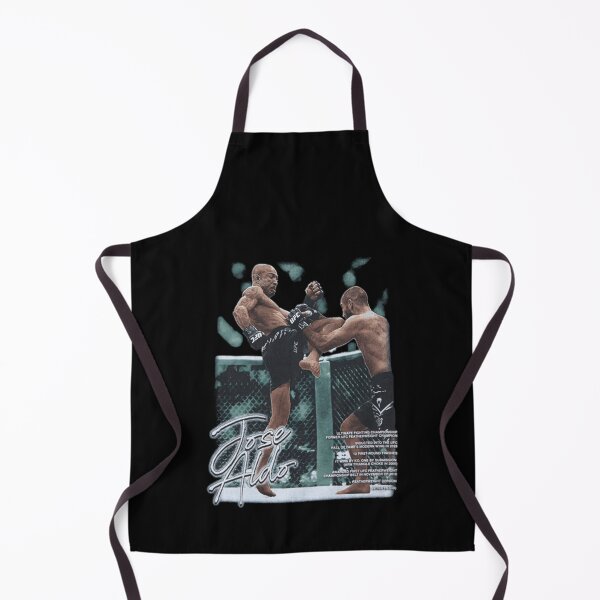 Item preview, Jose Aldo The King of Rio designed and sold by JeyVel.