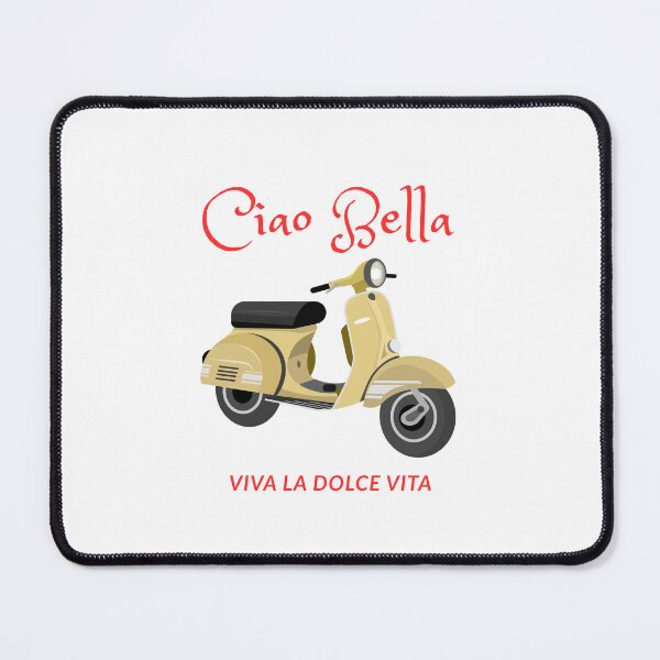 Item preview, Ciao Bella Italy designed and sold by Ashtreemeadow.