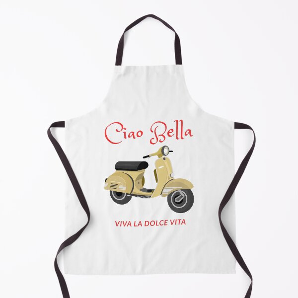 Item preview, Ciao Bella Italy designed and sold by Ashtreemeadow.