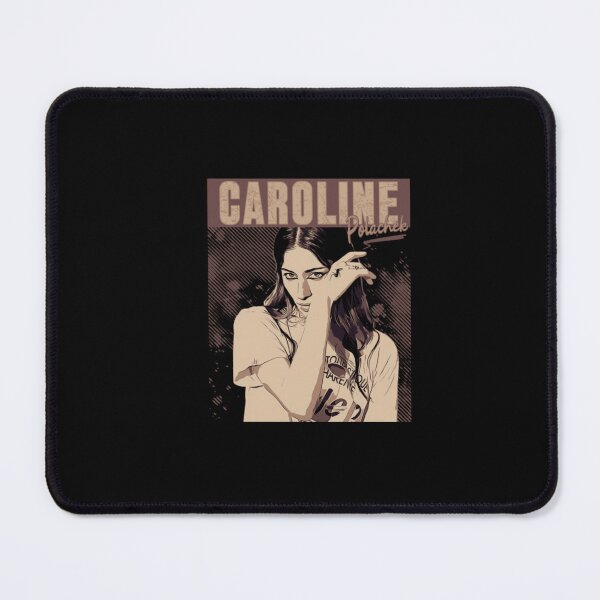 Item preview, Caroline Polachek Singer designed and sold by Trantranpeter.