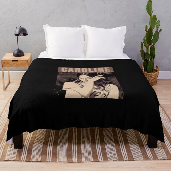 Item preview, Caroline Polachek Singer designed and sold by Trantranpeter.