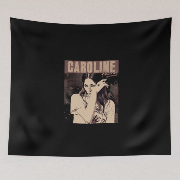 Item preview, Caroline Polachek Singer designed and sold by Trantranpeter.
