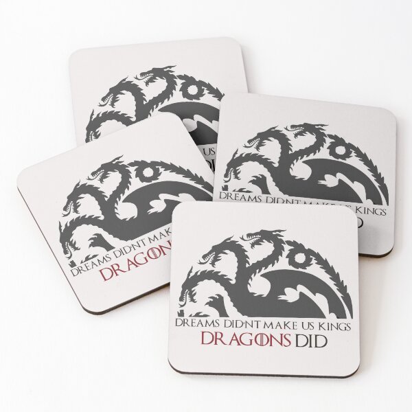 Item preview, Doodle Dragons Quote designed and sold by Ninaa-Art.
