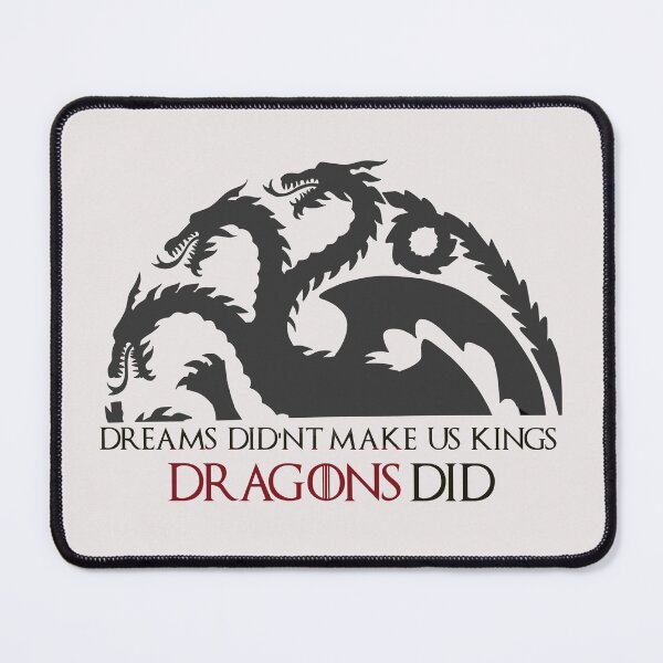 Item preview, Doodle Dragons Quote designed and sold by Ninaa-Art.