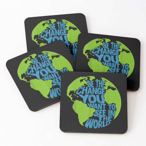 Item preview, Climate Change See in The World designed and sold by goombi-creative.