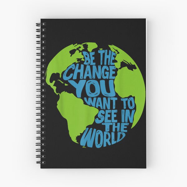 Item preview, Climate Change See in The World designed and sold by goombi-creative.