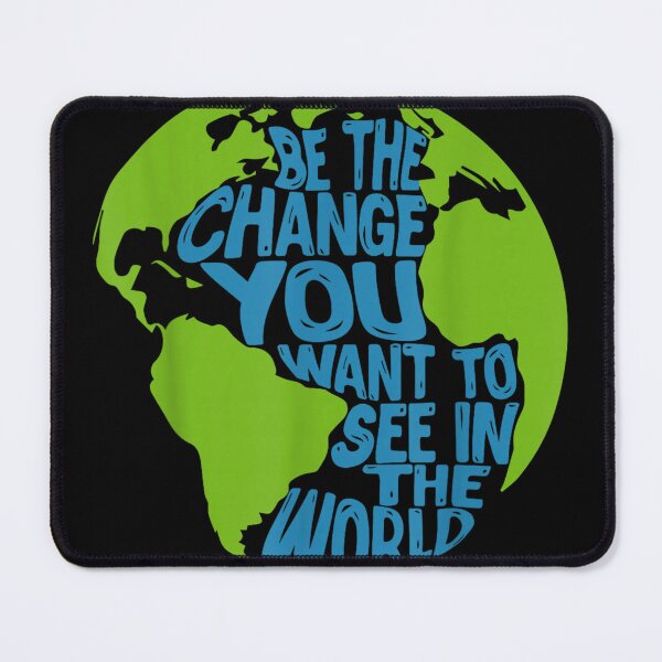 Item preview, Climate Change See in The World designed and sold by goombi-creative.
