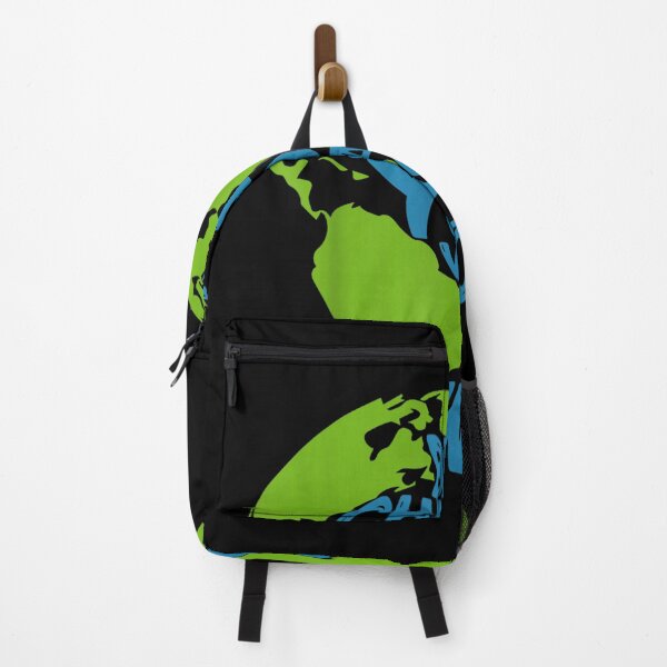 Item preview, Climate Change See in The World designed and sold by goombi-creative.