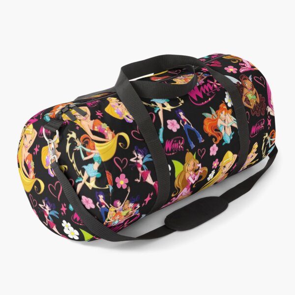 Item preview, Winx Club; Black designed and sold by Marco Bottiglieri.