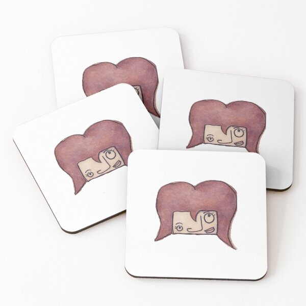 Item preview, Uglads: Looking Nice designed and sold by OliverInks.