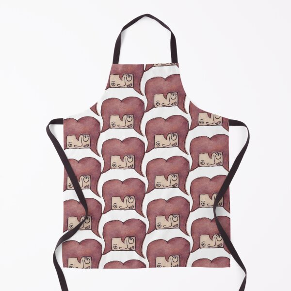 Item preview, Uglads: Looking Nice designed and sold by OliverInks.