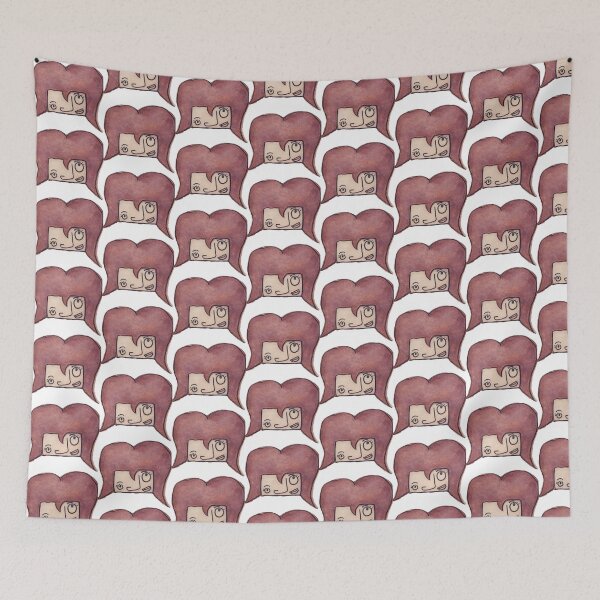 Item preview, Uglads: Looking Nice designed and sold by OliverInks.