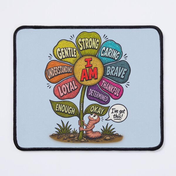 Item preview, I’VE GOT THIS designed and sold by FROGLETART.