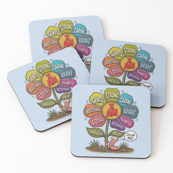 Item preview, I’VE GOT THIS designed and sold by FROGLETART.