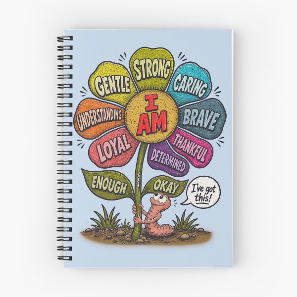 Item preview, I’VE GOT THIS designed and sold by FROGLETART.