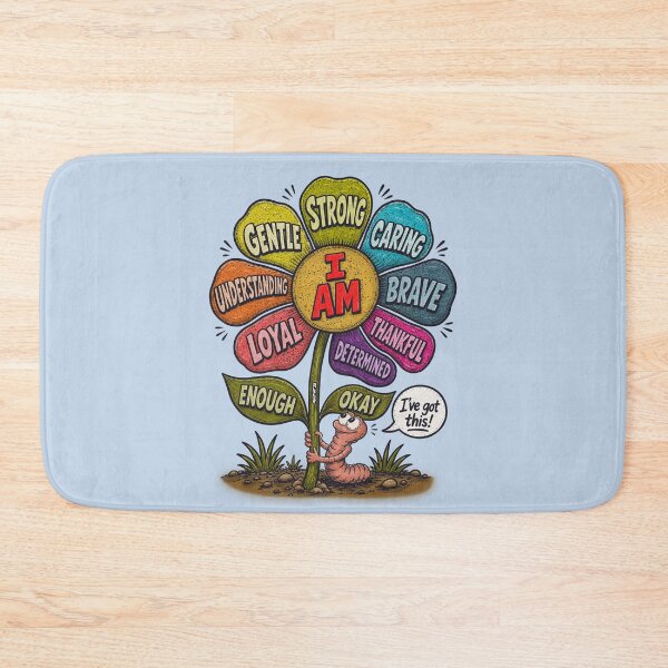Item preview, I’VE GOT THIS designed and sold by FROGLETART.