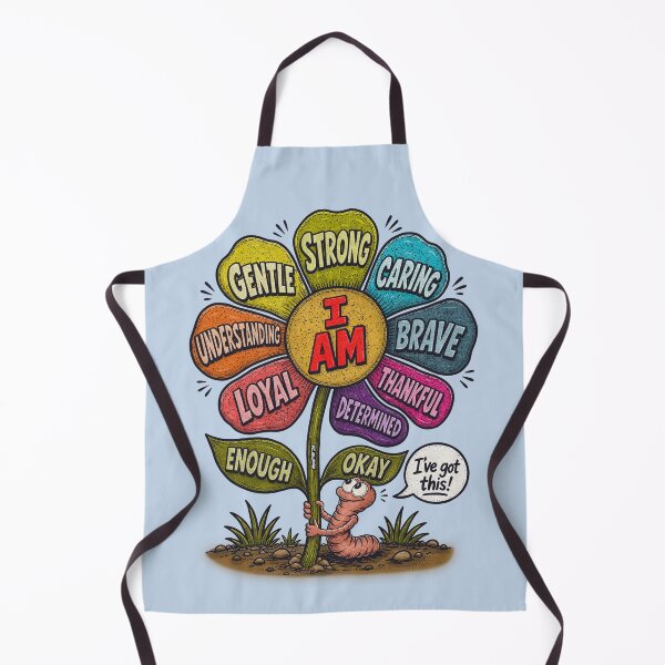 Item preview, I’VE GOT THIS designed and sold by FROGLETART.